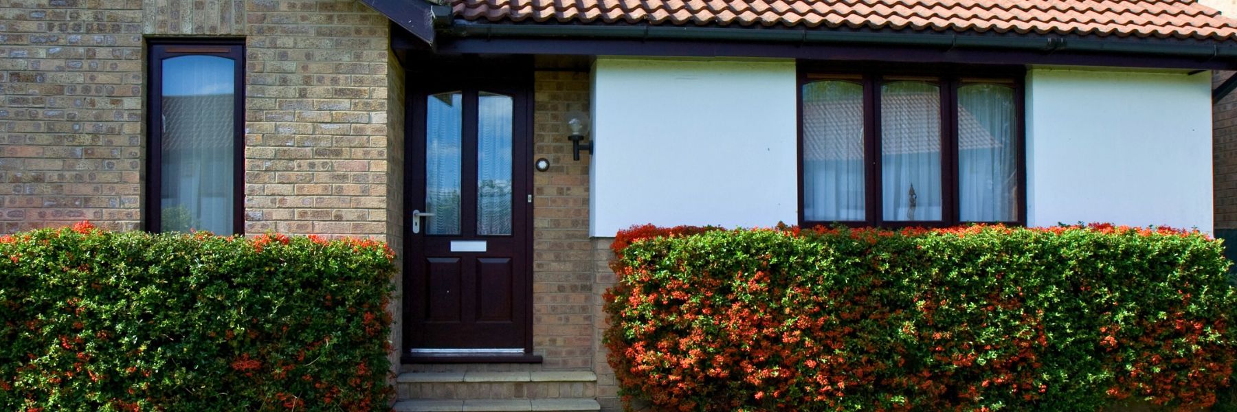 Image of modern, insulative windows and doors