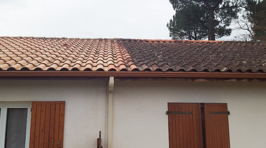 Roofing and Gutters